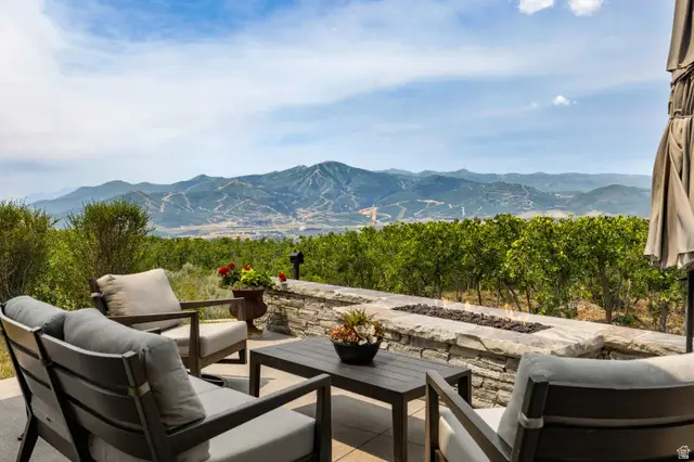 11547 N Soaring Hawk Ln, Hideout, UT 84036 - #3