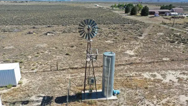 4610 N 2650 W, Beryl, UT 84714