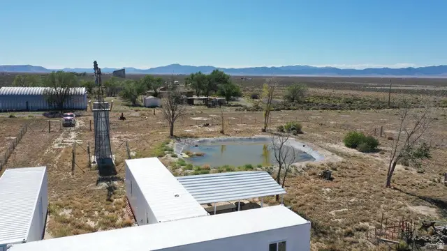 4610 N 2650 W, Beryl, UT 84714 - #3