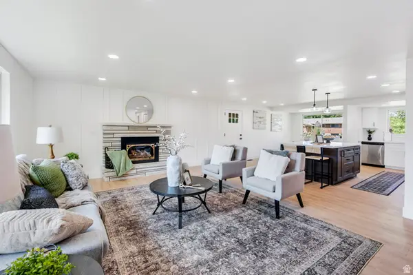 4535 S Driftwood W, Taylorsville, UT 84123