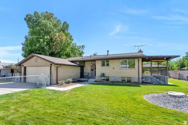 4535 S Driftwood W, Taylorsville, UT 84123 - #2