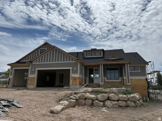 3401 N 1160 W, Pleasant View, UT 84404 - #1