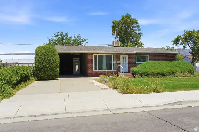 851 E Galena Dr, Sandy, UT 84094 - #2