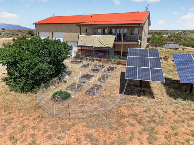 1251 S Eastland Rd, Monticello, UT 84535 - #1
