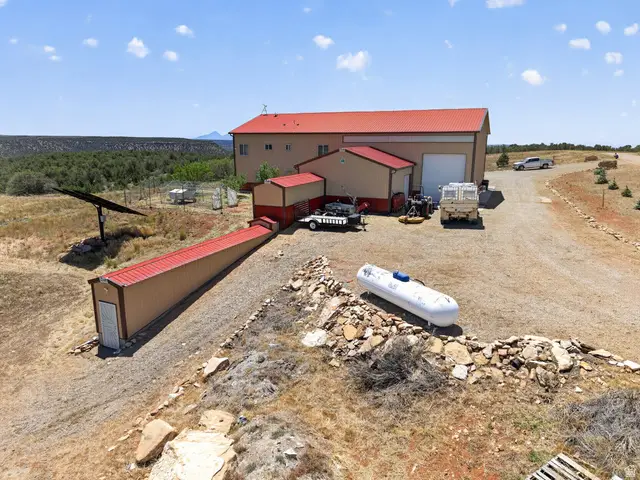 1251 S Eastland Rd, Monticello, UT 84535 - #2