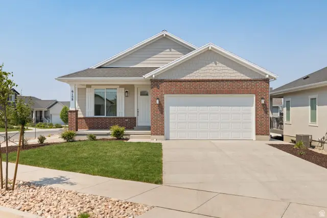 6158 W Middle Teton Dr #223, Herriman, UT 84096 - #2