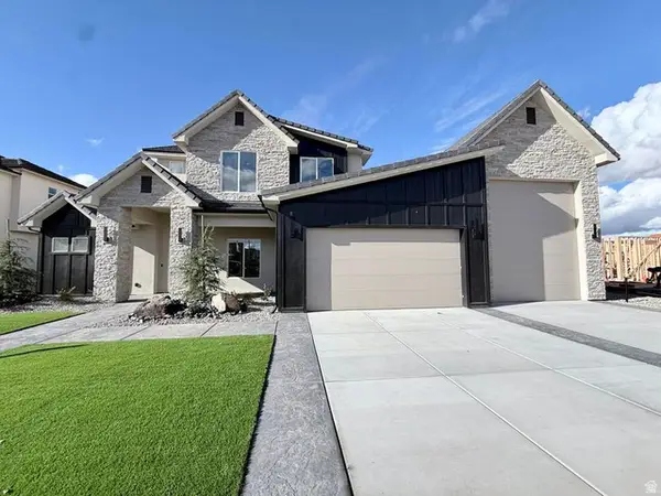 2814 S Woodrow Ln #38, Washington, UT 84780