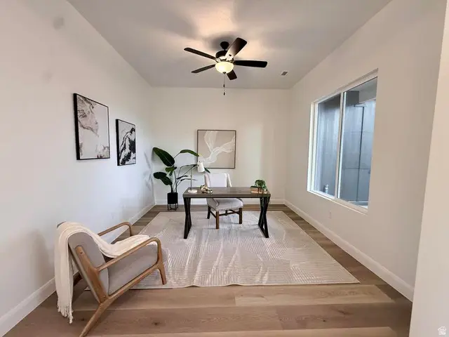 2814 S Woodrow Ln #38, Washington, UT 84780 - #3