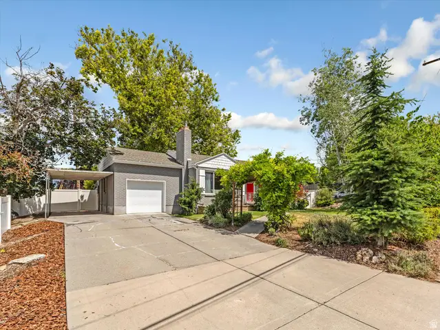 1795 E Gunderson Ln S, Salt Lake City, UT 84124 - #3
