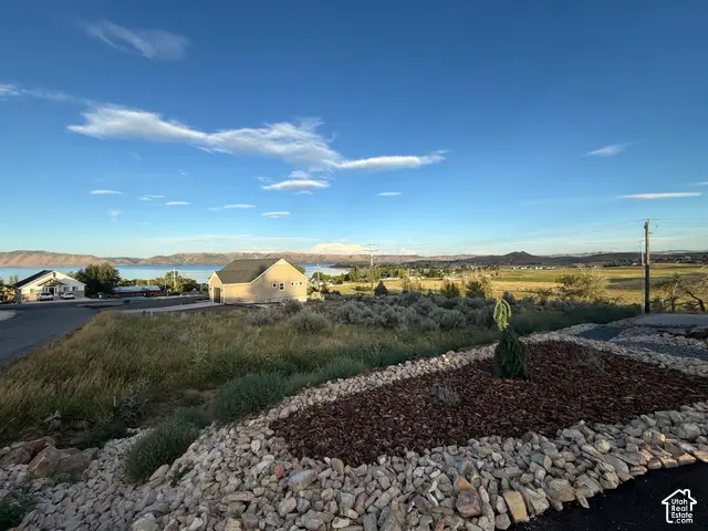 140 W Lychee Ln S, Garden City, UT 84028 - #1