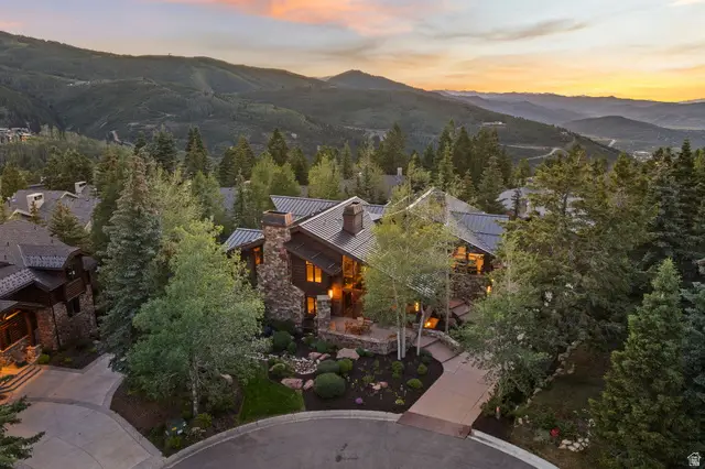 7826 Aster Ln, Deer Valley, UT 84060 - #3