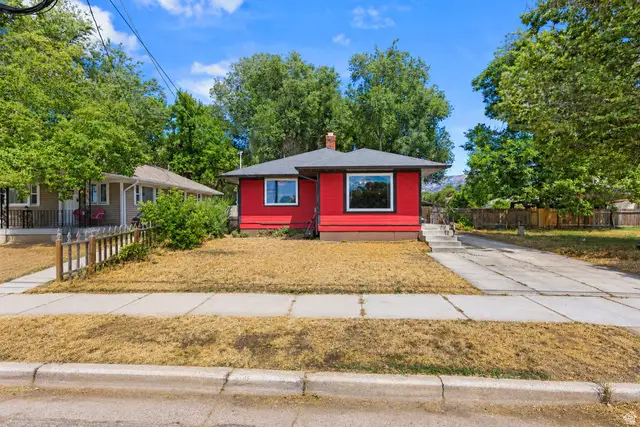 638 Adams Ave, Ogden, UT 84401 - #1