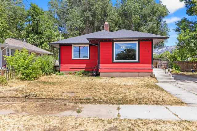 638 Adams Ave, Ogden, UT 84401 - #3