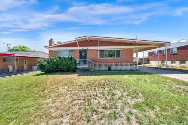 925 Jackson Ave, Ogden, UT 84404
