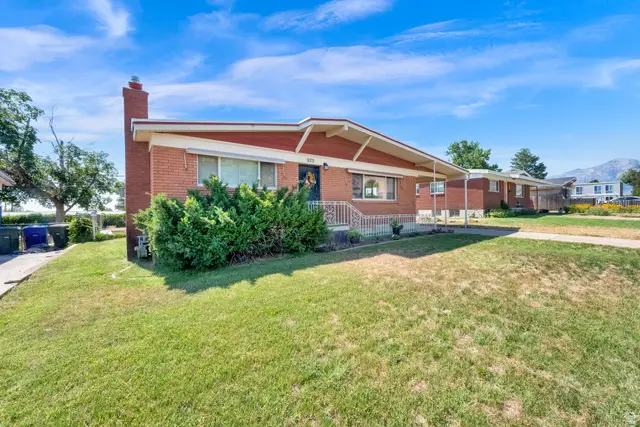 925 Jackson Ave, Ogden, UT 84404 - #2