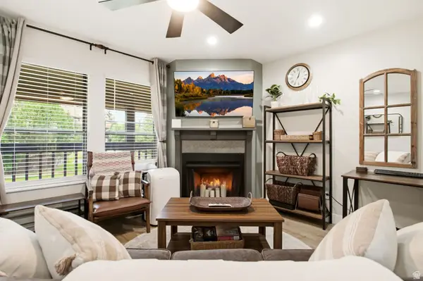 3615 N Wolf Lodge Dr #411, Eden, UT 84310