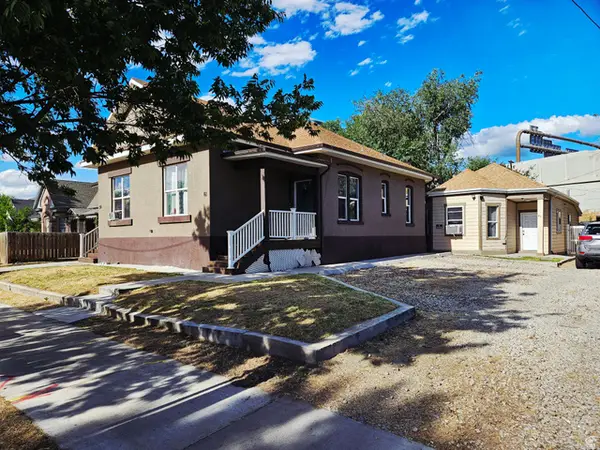 59 S 800 W, Salt Lake City, UT 84104