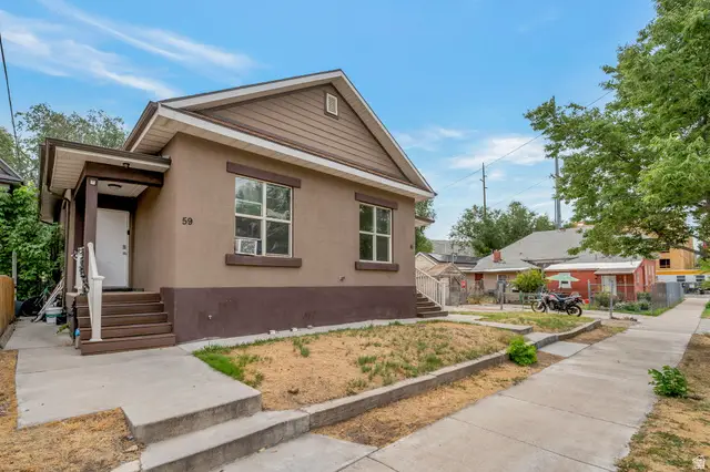 59 S 800 W, Salt Lake City, UT 84104 - #3