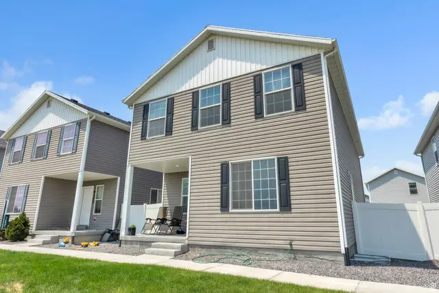 4326 E Angie's Aly, Eagle Mountain, UT 84005 - #2