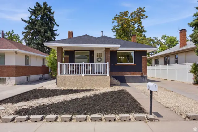 361 E Westminster Ave, Salt Lake City, UT 84115 - #2