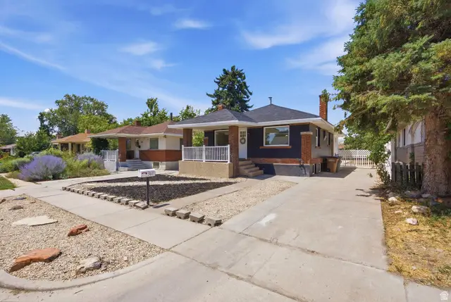 361 E Westminster Ave, Salt Lake City, UT 84115 - #3