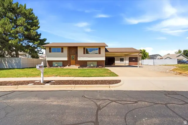 2626 W 1700 N, Clinton, UT 84015 - #1