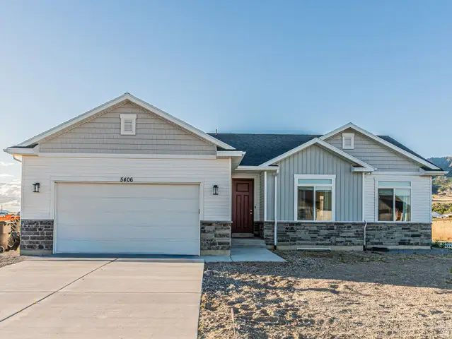5406 W 19650 N, Plymouth, UT 84330 - #2