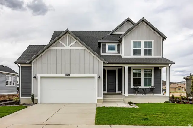 3035 Rock View Dr #108, Francis, UT 84036 - #1