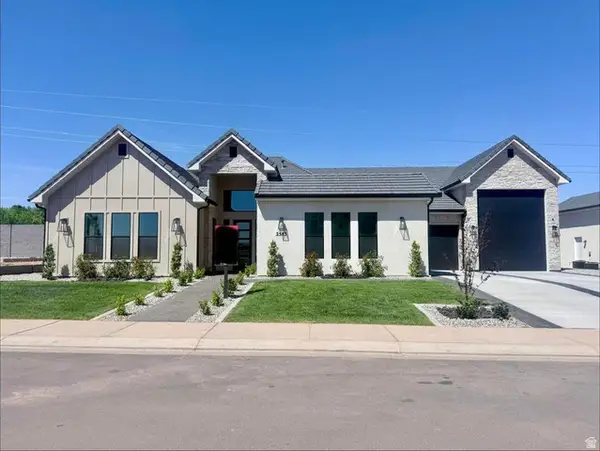 2583 E Suniva Way #202, St. George, UT 84790