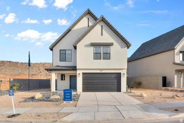 3303 E Defiance House Dr #4198, Washington, UT 84780