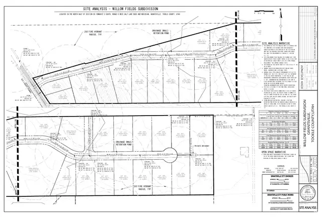 877 W Champion Dr, Grantsville, UT 84029 - #1