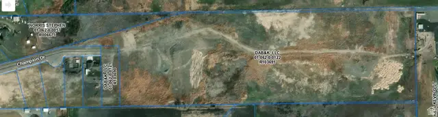 877 W Champion Dr, Grantsville, UT 84029 - #2