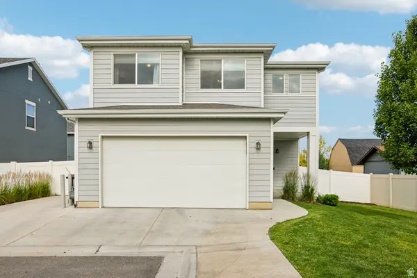 3853 S 2935 W, West Haven, UT 84401