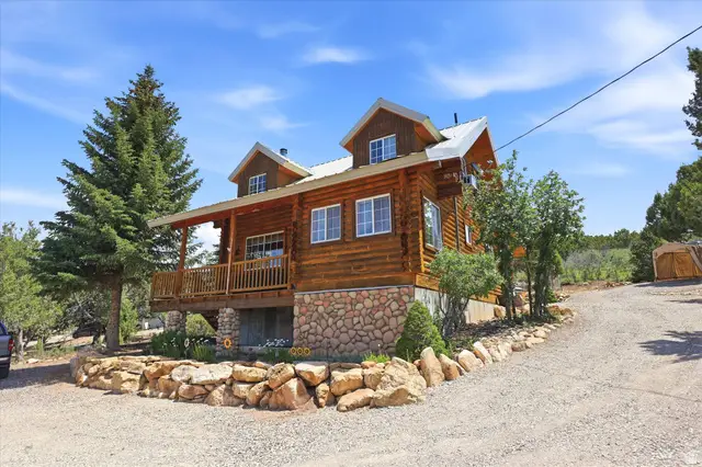22235 Cedar Crest Dr #C69, Fairview, UT 84629 - #2