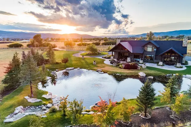 425 E Boulderville Rd, Oakley, UT 84055 - #1