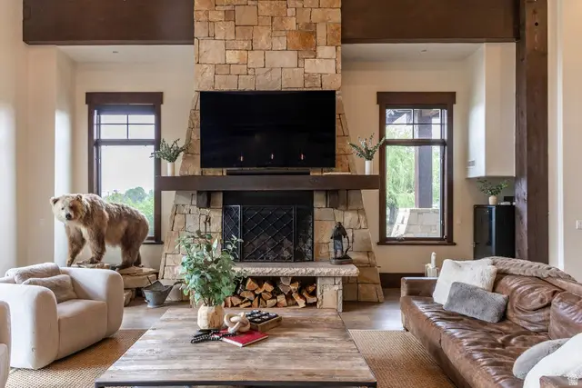 425 E Boulderville Rd, Oakley, UT 84055 - #3