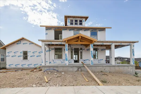 7157 S Sage Run Rd #216, West Jordan, UT 84081