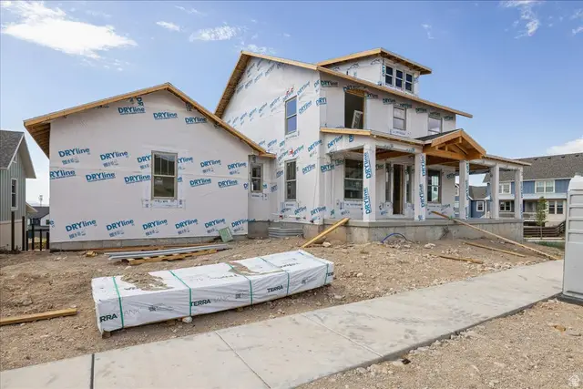 7157 S Sage Run Rd #216, West Jordan, UT 84081 - #2