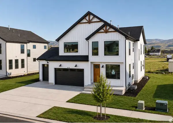 2878 E Hayloft Ln #217, Heber City, UT 84032