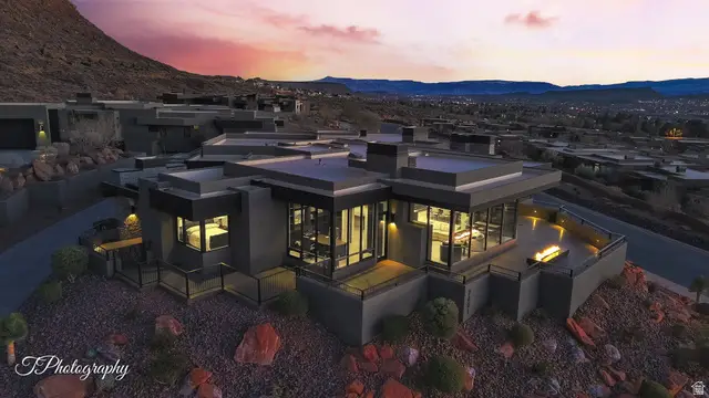 2001 W Grayhawk Cir W, Saint George, UT 84770 - #2