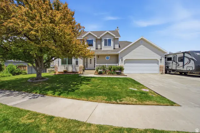 943 E 2330 N, Lehi, UT 84043 - #1