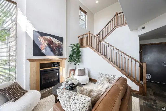 6195 N Fox Point Cir #C2, Park City, UT 84098 - #2
