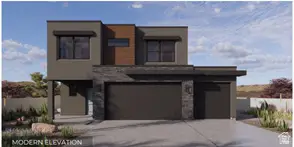 1902 S Queens Garden Dr #4275, Washington, UT 84780