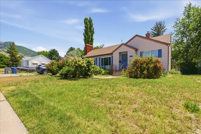 803 Bel Mar Dr, Ogden, UT 84403 - #1