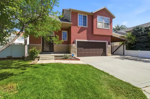 1746 W Irie Ln, Salt Lake City, UT 84116