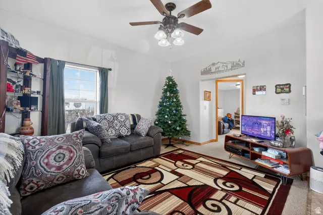 49 S 4th W, Preston, ID 83263 - #2