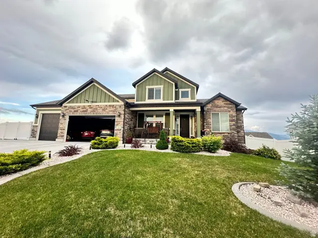 7413 S 5810 W, West Jordan, UT 84081 - #2