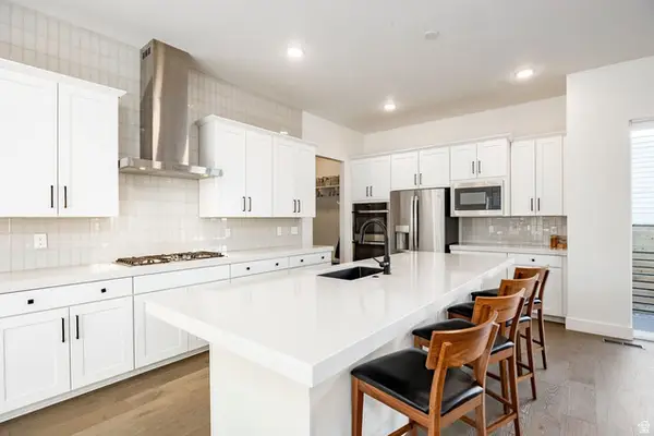 6542 Purple Poppy Ln, Park City, UT 84098