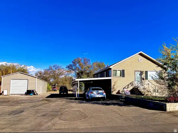 235 S 100 E, Vernal, UT 84078
