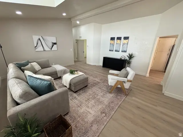 11313 S Hidden Vale Ln #227, Sandy, UT 84070 - #2
